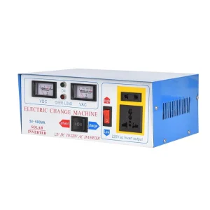 African Market Inverter