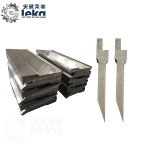 Acute Angle Press Brake Punch