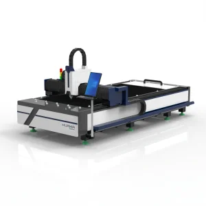 HUAXIA Laser Cutting