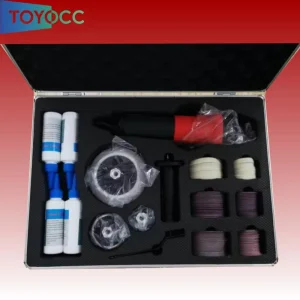 Car Window Repair Tools