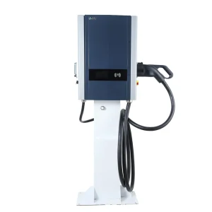 Good Price OEM/ODM GB/T 30kw Wall Mount DC Charger DC EV Charging Station for Sale