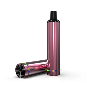 UK Strawberry Cream Ceramic Pod System