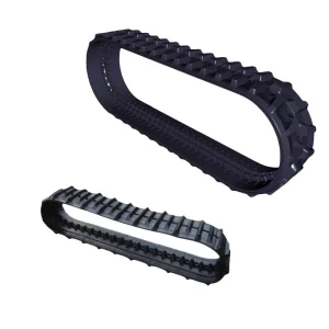 Amphibious Track Robot Wheels for Bobcat 320 Trucks