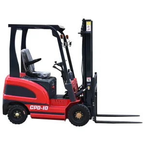 Rough Terrain Diesel