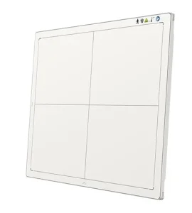 Wireless Digital FPD