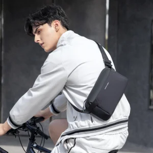 Mark Ryden Custom Crossbody Bag
