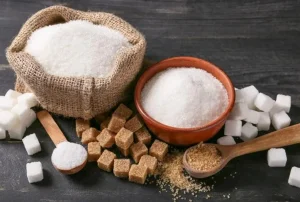 كيوين غلوكوز محلي طبيعي