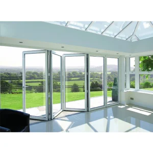 Bifold Patio Doors