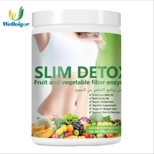 Batido Herbal