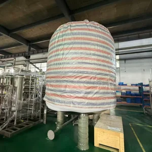 Multi-Effect Distillation