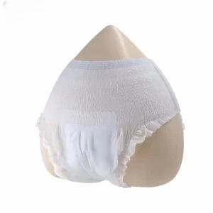 Ropa interior desechable