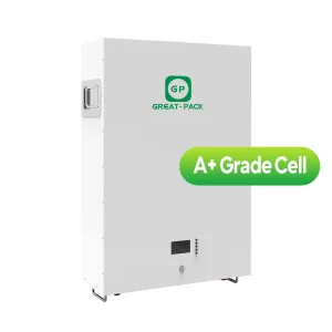 5kwh 10kwh Lithium Battery