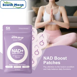 Soothing Herbal Repair Hydrating Patch