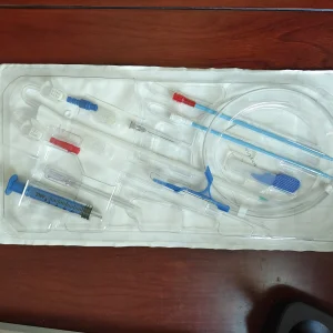 CE Certified Catheter