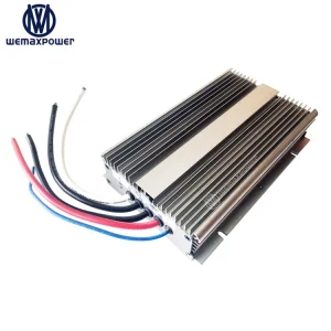 Step up Converter Dc Charger
