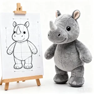 Manufacturers Price Bulk Stuffed Animals Custom Stuffed Animals Realistic Plush Toy Moose