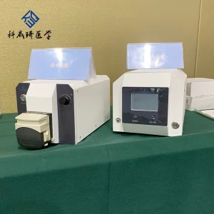 Gastroenterology Endoscope Surgery Insufflator