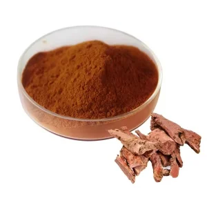 Extrato de Rhodiola Rosea Solúvel em Água
