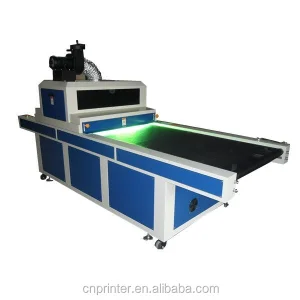UV LED Dryer Machine Tunnel System