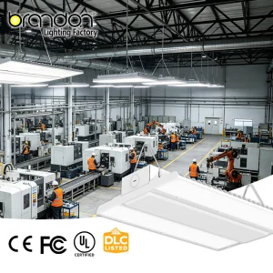 UL Compliant High Bay Light