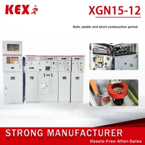 Advanced Gas Distribution Solutions for Compact Safety Switchgear Systems