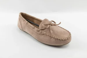 Best Tailor-Made Suede Loafers