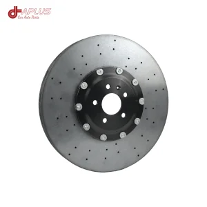 BMW Carbon Ceramic Rotor