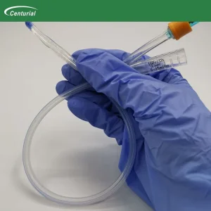 Biocompatibility Catheter