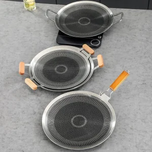 Korean Style Pan