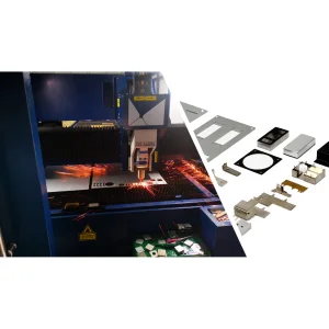 Sheet Metal Processing Equipment Laser Cutting CNC Bending Welding Surfaces Product Category-Plate Bending Rolls