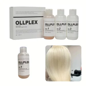 Olaplex No. 1 Bond Maintenance Conditioner Deep Caring Effect Hair Treatment