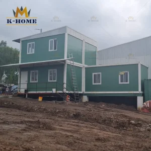 Multi Storey Construction