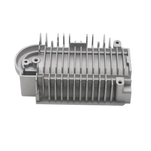 Precision Die-Casting Parts
