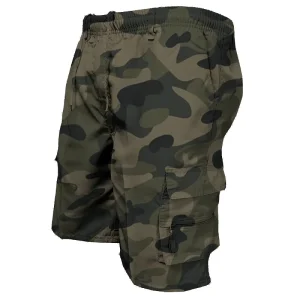Fashion Sports Outdoor Tactical Pants