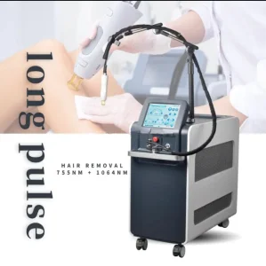 PRO Laser Hair Removal Equipment