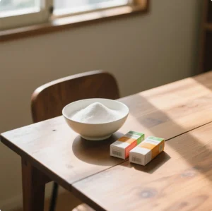 Xos High Quality Oligosaccharides Leading Prebiotics Is Xylooligosaccharides