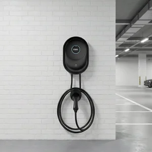 Is This Electric Vehicle Charger Certification-Compliant Model Compatible with Ocpp Protocol for Exports?