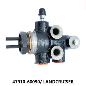 Brake Load Sensing Proportioning Valve Assy Toyota Landcruiser