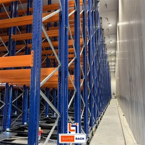 Sistema de Almacenamiento Móvil Automatizado