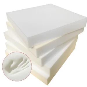 Memory Foam Sheet