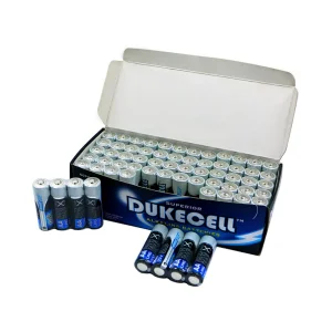 Microphone Battery