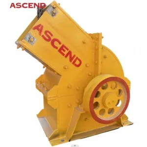 China Hammer Crusher Mill Machine Manufacturers, Exporter