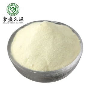 Water Soluble Isolated Soy Protein Powder Soya Protein Powder Soy Protein Isolate Powder