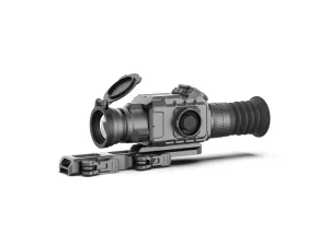 Conotech Polaris Hunting Tactical Riflescope Thermal Imaging Scope