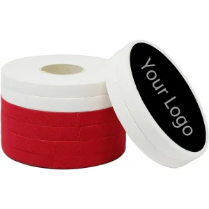 Premium Yellow Sports Tape