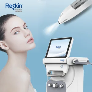 Water Oxygen Aqua Jet Peel Machine