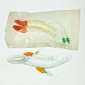 Silicone Laryngeal Mask