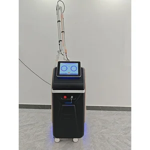 2025 Real Pico Laser Tattoo Removal Machine