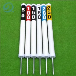 Distance Markers
