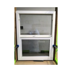 Vertical sliding